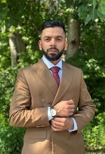 agent picture